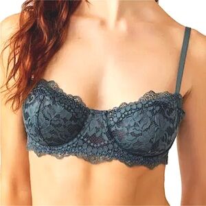 NWT Free People Maya Convertible Underwire Bra